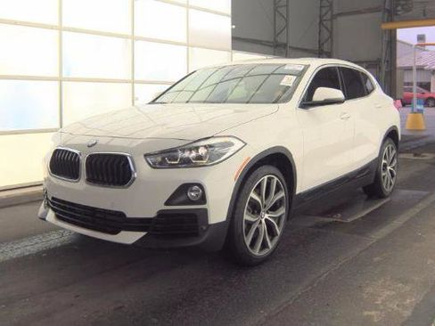 Used 2020 BMW X2 sDrive28i w/ Convenience Package FWD image 1