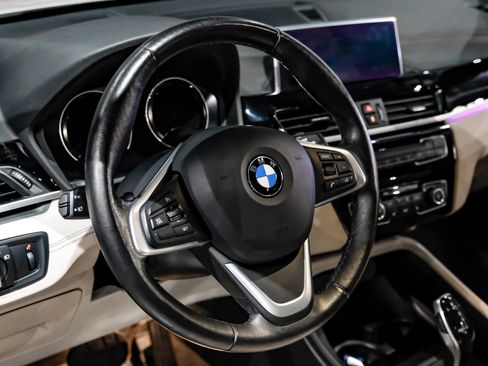 Used 2021 BMW X1 sDrive28i w/ Convenience Package image 22