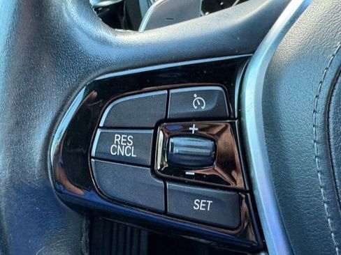 Used 2018 BMW 530i RWD image 20