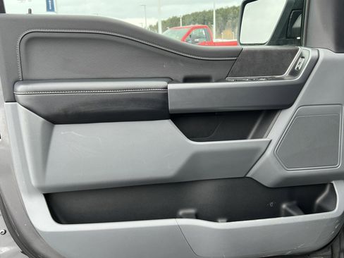 Certified 2024 Ford F150 XLT w/ Mobile Office Package image 17