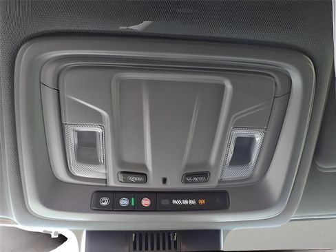 New 2026 Chevrolet Silverado 1500 Custom image 23