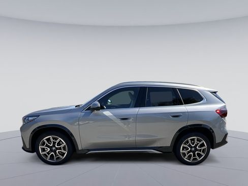 New 2026 BMW X1 xDrive28i w/ Convenience Package image 2