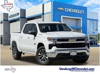 New 2026 Chevrolet Silverado 1500 LT w/ Texas Edition Plus video 1