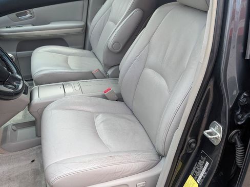 Used 2006 Lexus RX 400h AWD image 9