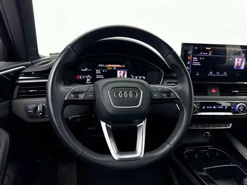 Used 2024 Audi A4 2.0T Premium Plus image 4