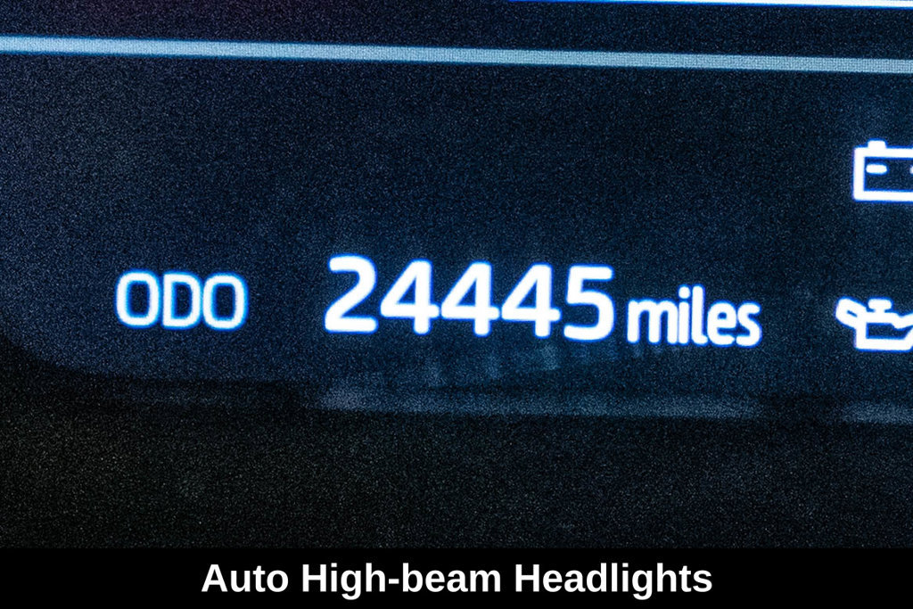 Used 2023 Toyota Tundra 1794 Edition AWD/4WD image 20