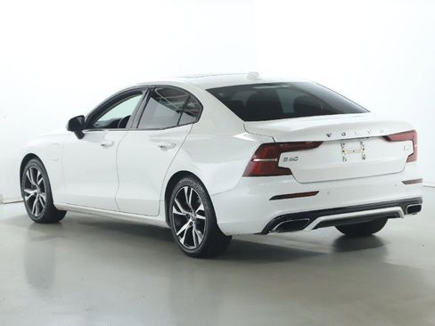 Used 2022 Volvo S60 T8 R-Design Expression AWD/4WD image 39