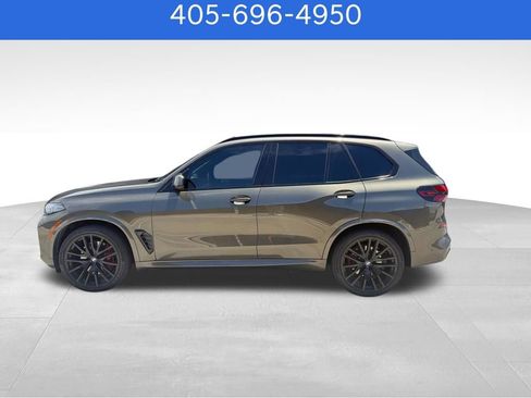 Used 2024 BMW X5 xDrive40i w/ M Sport Package AWD/4WD image 10