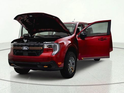 New 2026 Ford Maverick Tremor AWD/4WD image 33