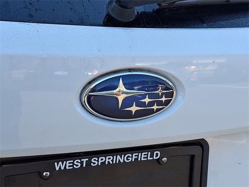 Certified 2024 Subaru Crosstrek 2.5i Limited image 31