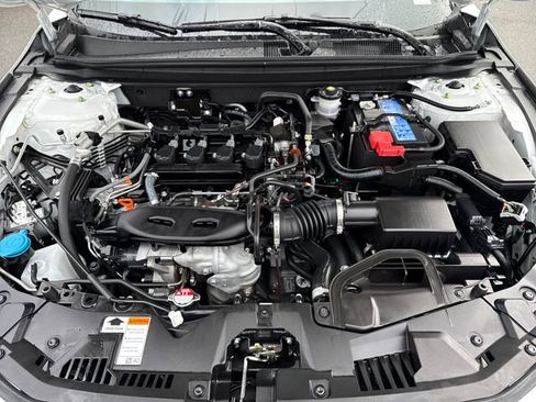 Used 2023 Honda Accord LX image 25