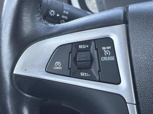Used 2016 Chevrolet Equinox LT w/ Convenience Package AWD/4WD image 25