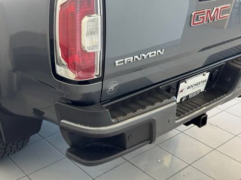 Used 2020 GMC Canyon Denali AWD/4WD image 45