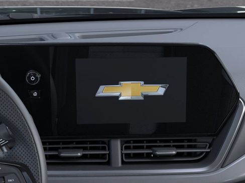 New 2026 Chevrolet Trax LS w/ LS Convenience Package image 44