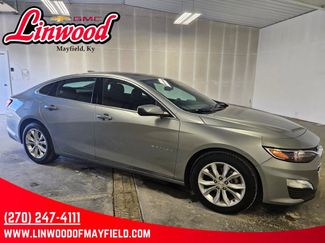 Used 2023 Chevrolet Malibu LT FWD video 1