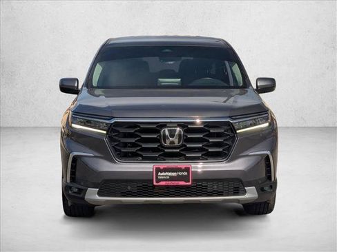 Used 2024 Honda Pilot EX-L image 9