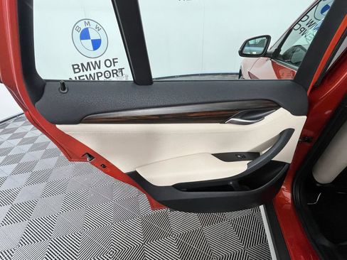 Used 2015 BMW X1 xDrive28i AWD/4WD image 22