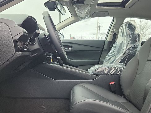 New 2026 Honda Accord EX-L image 8