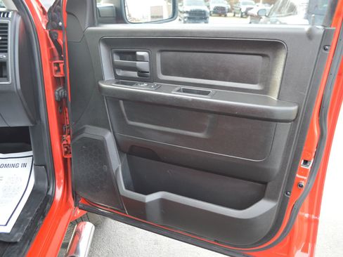 Used 2013 RAM 1500 Express image 17