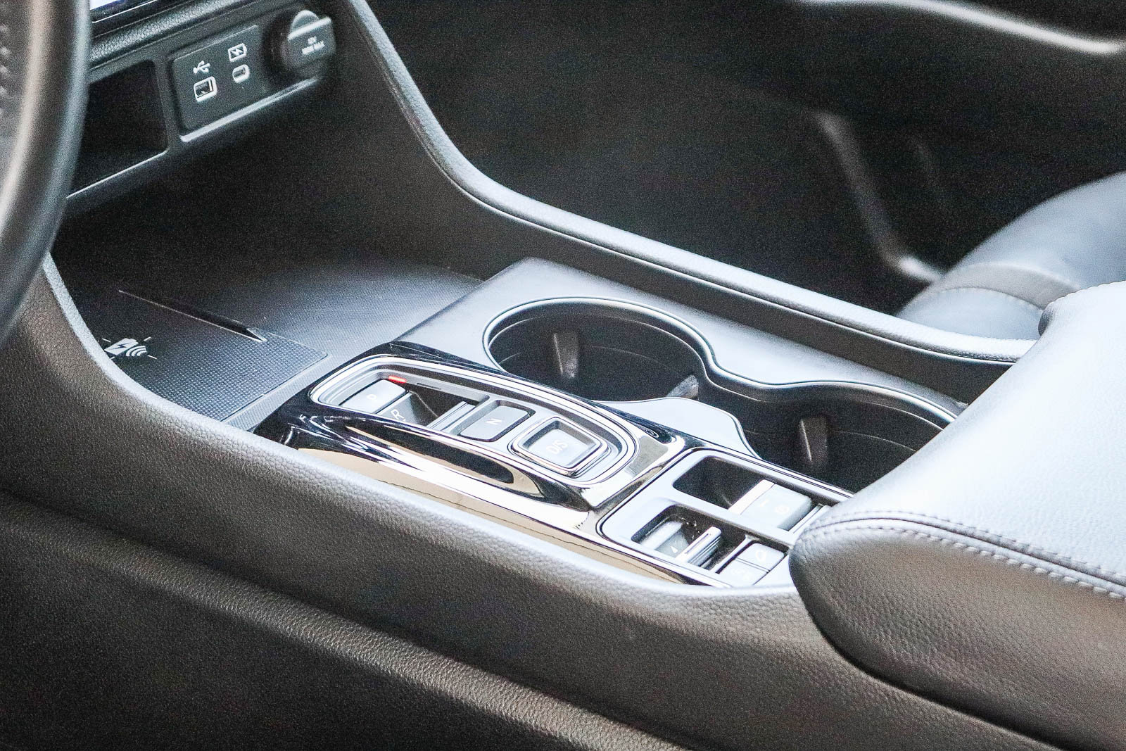 Certified 2025 Honda Pilot EX-L image 24