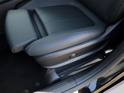 New 2026 Mercedes-Benz GLA 250 4MATIC image 27