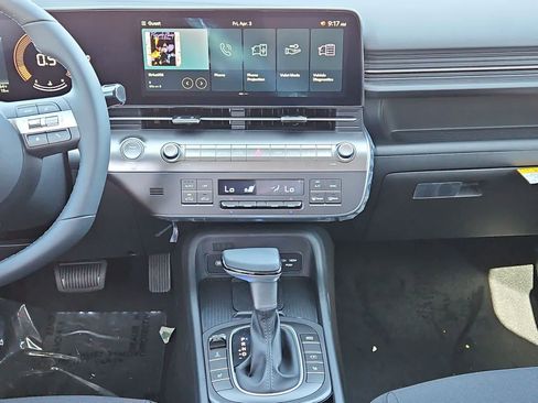 New 2026 Hyundai Kona SEL Sport AWD/4WD image 20