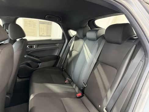 Used 2024 Honda Civic Sport image 11