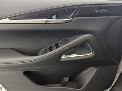 Certified 2025 INFINITI QX60 Sensory w/ Vision Package image 33