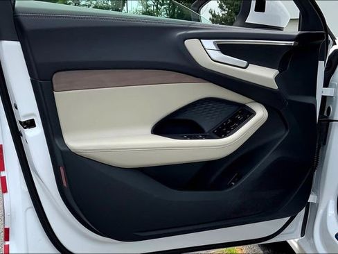 New 2025 Audi A5 2.0T Premium image 10