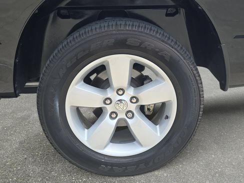 Used 2024 RAM 1500 Tradesman w/ Tradesman SXT Package RWD image 31