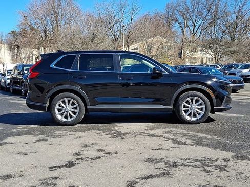 Certified 2024 Honda CR-V EX-L image 7