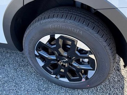 New 2026 Kia Sorento S w/ S Panoramic Sunroof Package AWD/4WD image 6