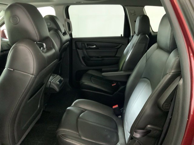 Used 2015 Chevrolet Traverse LT AWD/4WD image 26
