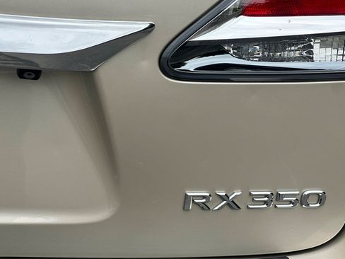 Used 2015 Lexus RX 350 AWD image 38