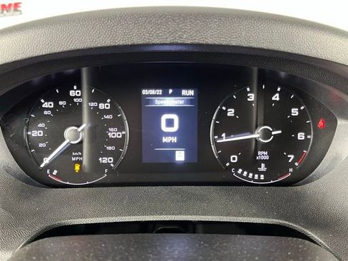 New 2026 RAM ProMaster 2500 image 17