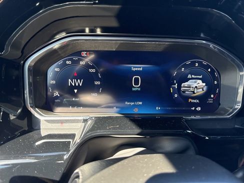 New 2026 Chevrolet Silverado 1500 RST w/ RST Select Package image 15