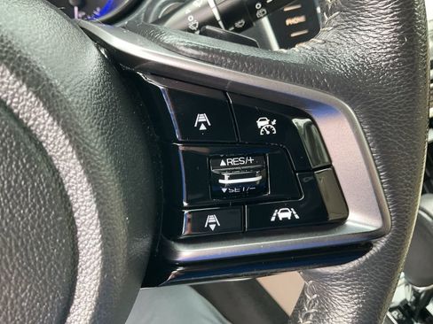Used 2019 Subaru Outback 2.5i Limited w/ Popular Package #2 image 7
