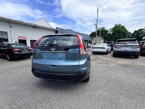 Used 2013 Honda CR-V LX image 21