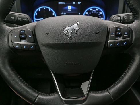 Used 2023 Ford Bronco Sport Big Bend w/ Convenience Package AWD/4WD image 34