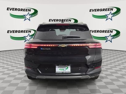 New 2026 Chevrolet Equinox EV LT w/ Convenience Package II