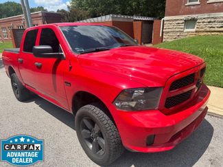 Used 2018 RAM 1500 Express w/ Express Value Package RWD video 1