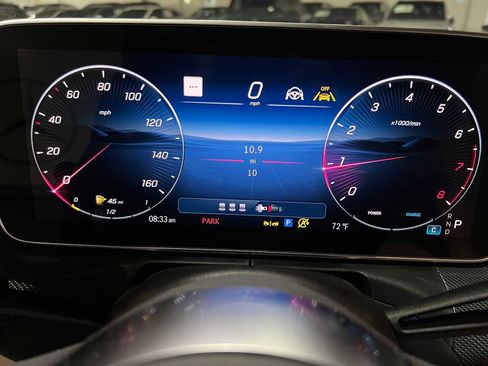 Used 2025 Mercedes-Benz C 300 4MATIC Sedan image 24