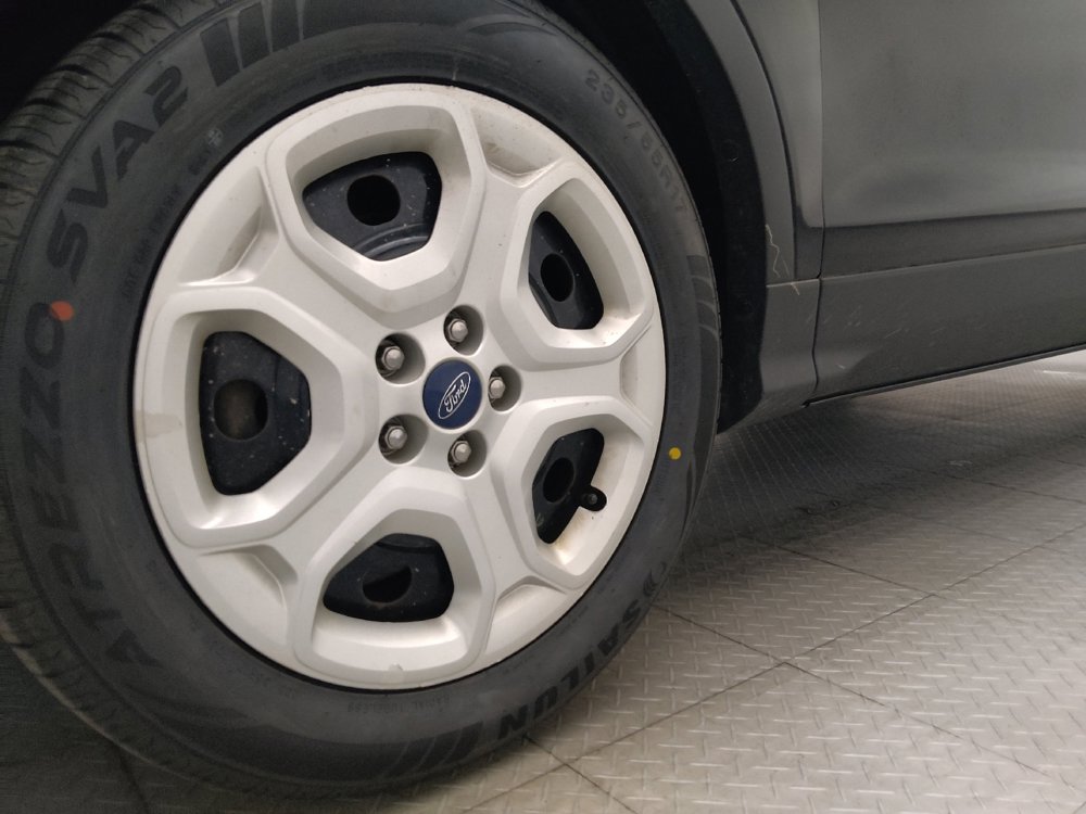 Used 2019 Ford Escape S FWD image 31