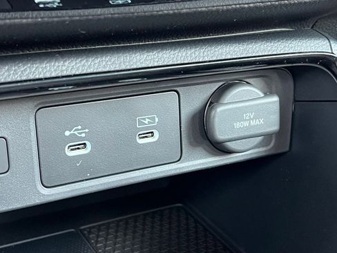 New 2026 Honda CR-V EX-L image 26