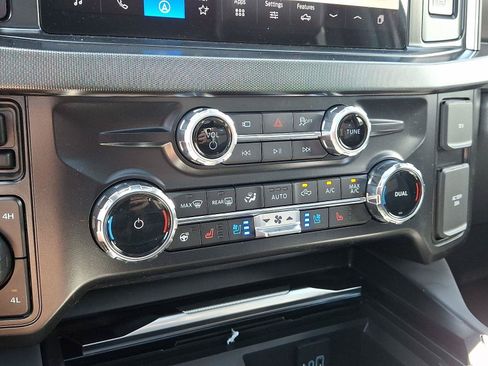 New 2026 Ford F250 Platinum AWD/4WD image 12