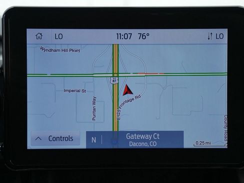 Used 2023 Ford Explorer XLT w/ Equipment Group 202A image 23