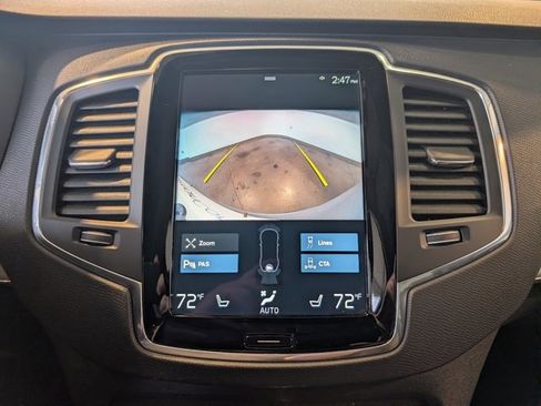 Used 2022 Volvo XC90 T5 Momentum image 21