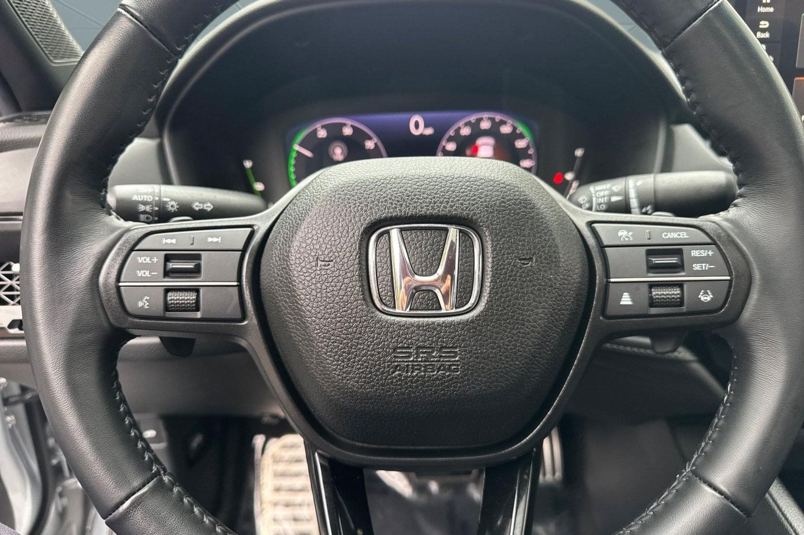 Used 2024 Honda Accord Sport image 10