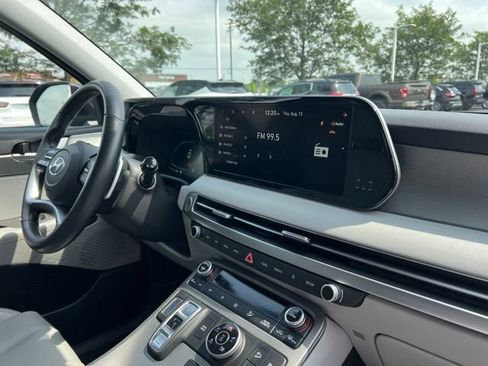 Used 2024 Hyundai Palisade SEL AWD/4WD image 36