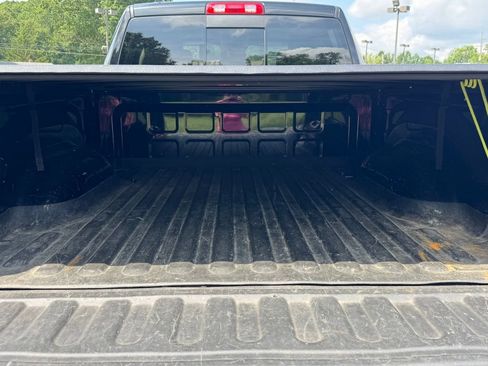 Used 2020 RAM 1500 Warlock w/ Electronics Group AWD/4WD image 23